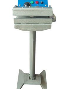 Paddle Sealer Machine