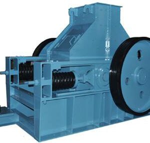 Coal Crusher