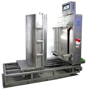 Vacuum Sealer Machine 4