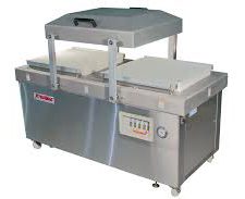 Cream Filling Machine