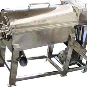 Pulper Machine