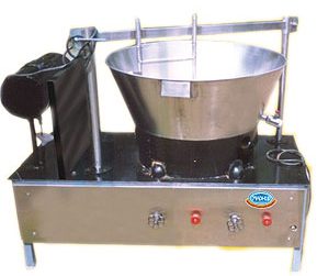 Bhujia Machine