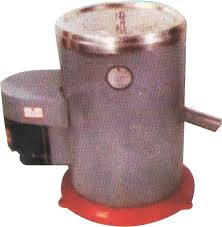 Dry Machine