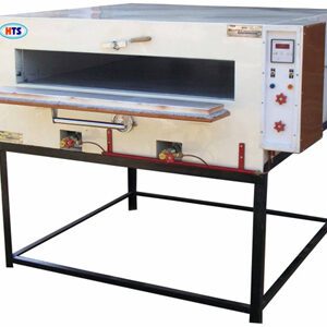 Pizza Oven