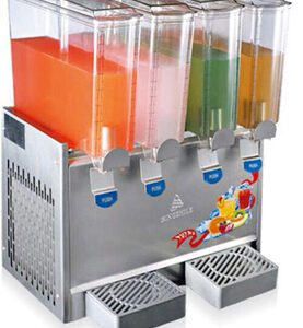 Juicer 3