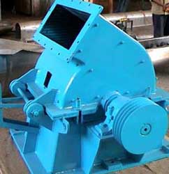 Hammer Mill