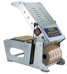 Hand Sealing Machine 1