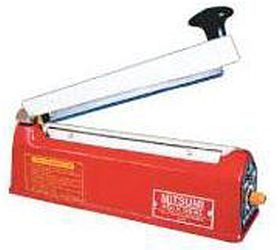 Hand Sealing Machine 2