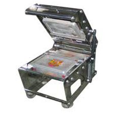 Sweet Packing Machine