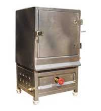 Idly Steamer
