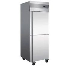 Deep Freezer 2