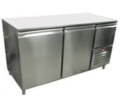 Deep Freezer 3