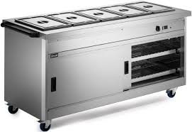 Bain Marie 1
