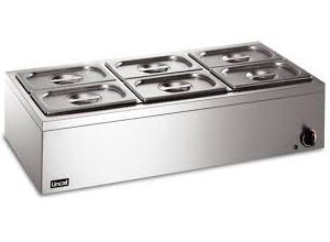 Bain Marie 2