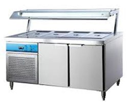Bain Marie 3