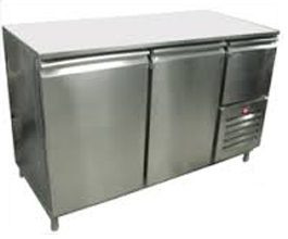 Freezer 1
