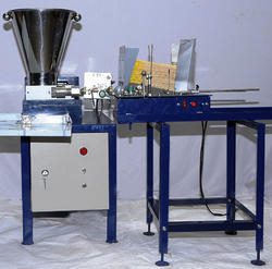 Dhoopkathi Making Machine 1