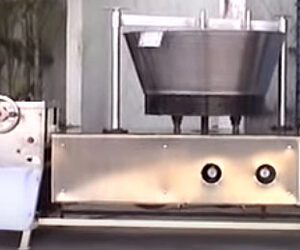 Nakuldana Machine