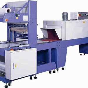 Packaging Machine 1