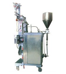 Liquid Packing Machine 1