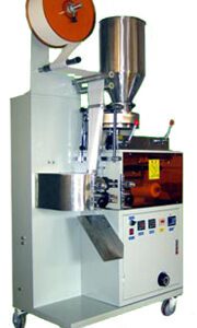 Tea Packing Machine