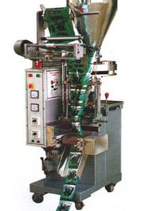 Spice Packaging Machine