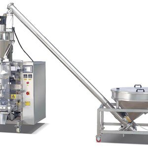 Powder Packaging Machine