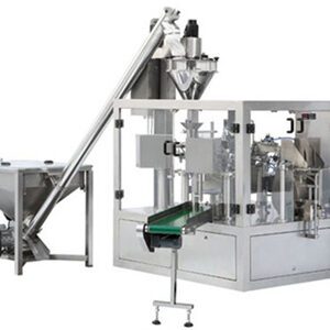 Packaging Machine 2