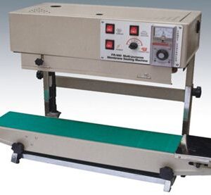 Band Sealer Machine