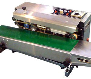 Continuous Sealer Machine