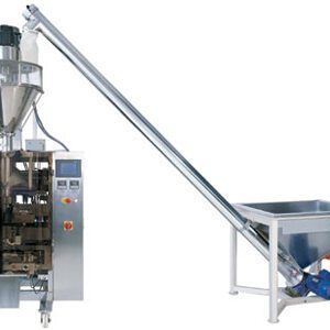 Packaging Machine 3