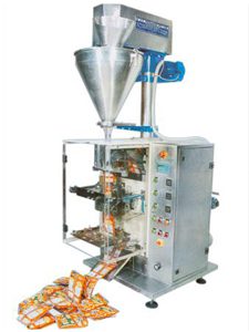 Packing Machine 1