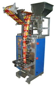 Packing Machine 2