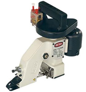 Bag Closer Machine