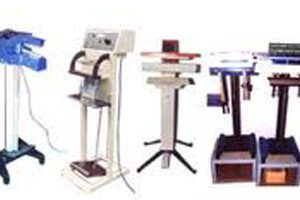 Sealing Machine 4