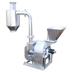 Spice Pulverizer 1