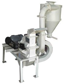 Spice Pulverizer 2