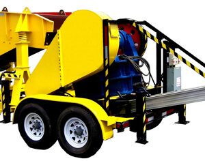 Stone Crusher