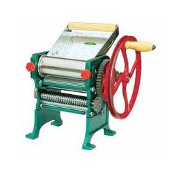 Chow Mein Machine