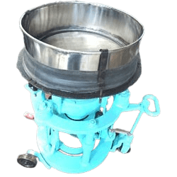 Vibrating Screen